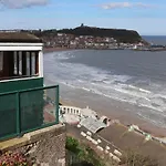 Archie's Anchor * Scarborough