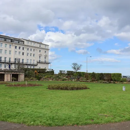 Apartament Archie's Anchor Scarborough