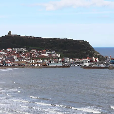 Archie's Anchor Scarborough