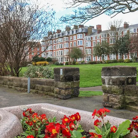 Archie's Anchor Apartament