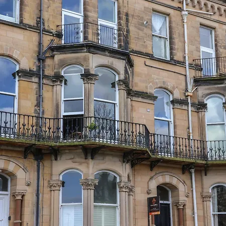 Apartament Archie's Anchor *