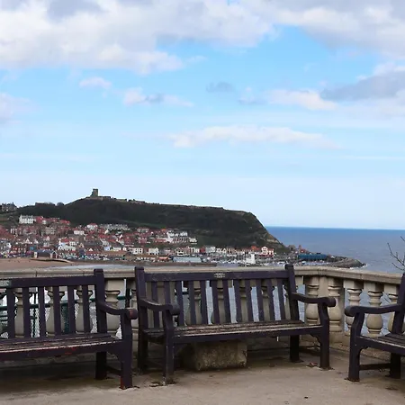 Apartament Archie's Anchor