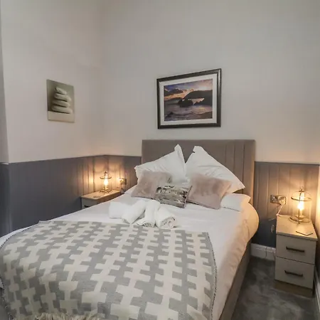 Archie's Anchor Apartament Scarborough