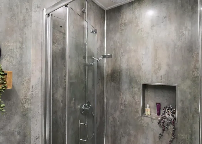 Apartament Archie's Anchor *