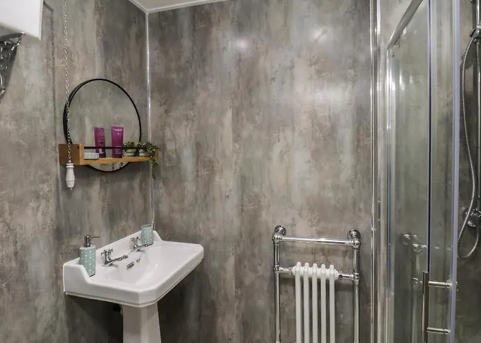 Archie's Anchor Apartament *