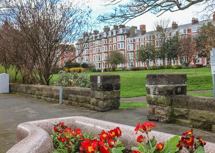 Archie's Anchor Apartament