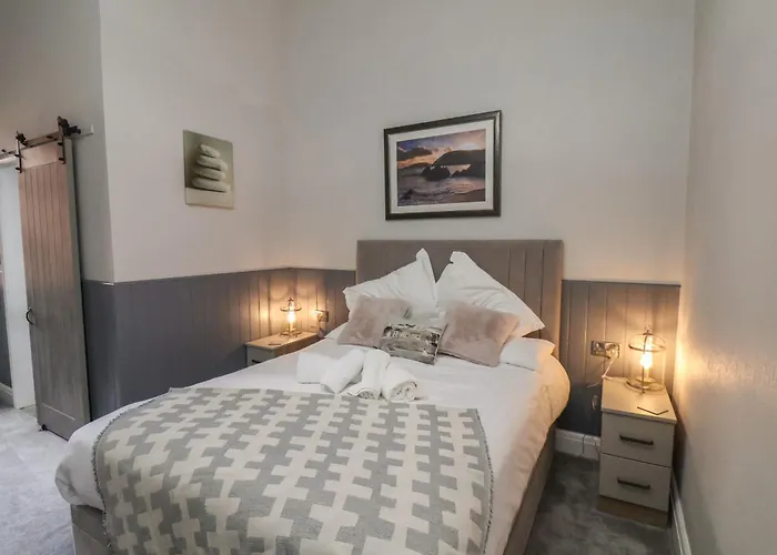 Archie's Anchor Apartament Scarborough