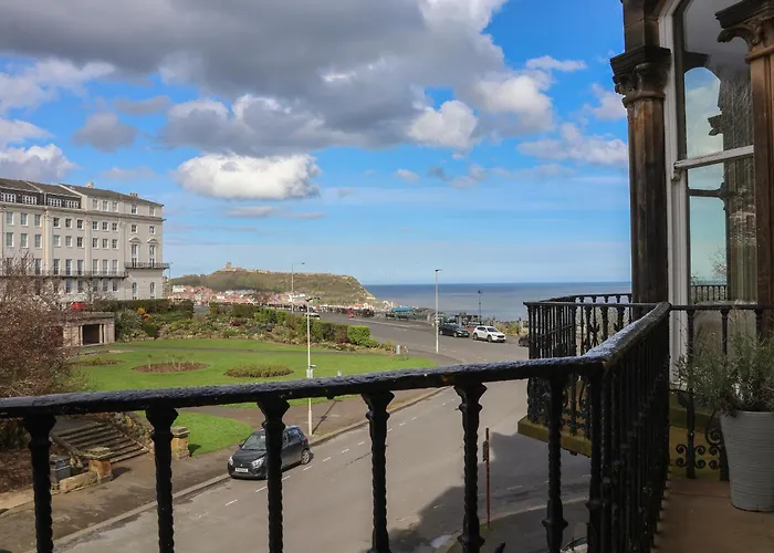 Archie's Anchor Apartament *