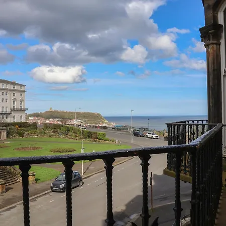 Archie's Anchor Apartman *