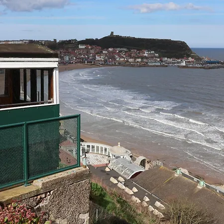 Archie's Anchor * Scarborough