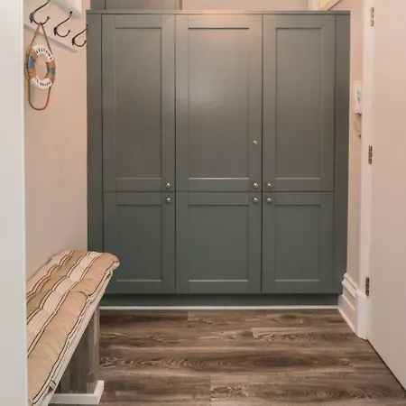 Apartman Archie's Anchor Scarborough