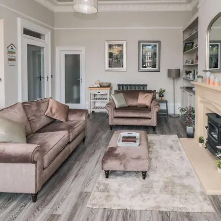 Archie's Anchor Scarborough