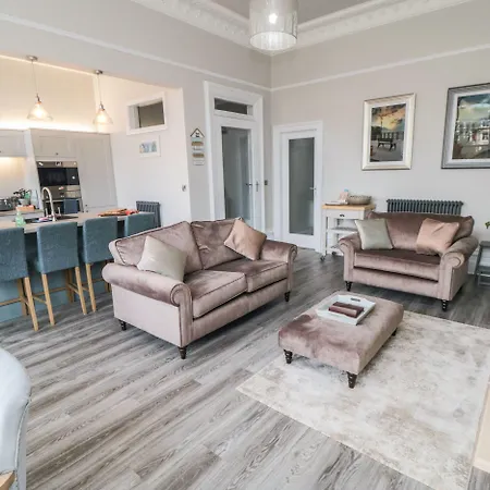 Apartman Archie's Anchor