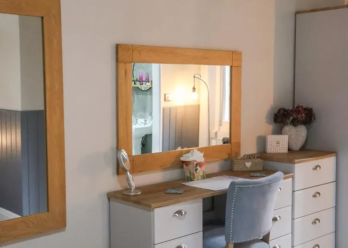 Appartamento Archie's Anchor