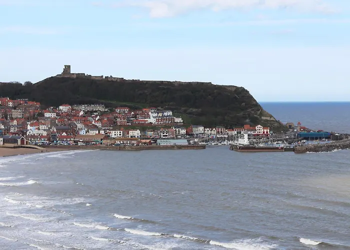 Archie's Anchor Scarborough