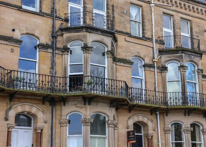 Appartamento Archie's Anchor *