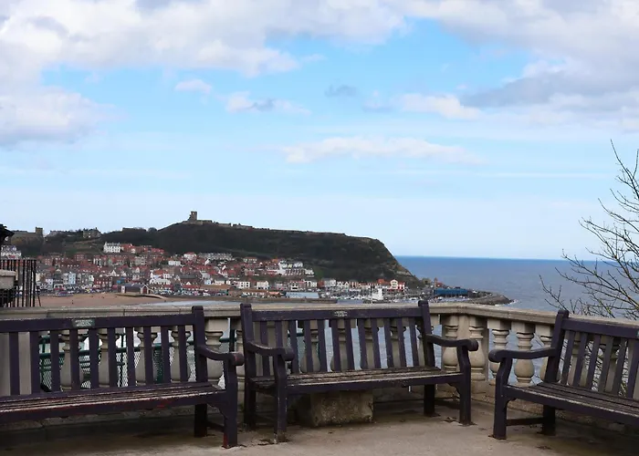 Appartamento Archie's Anchor