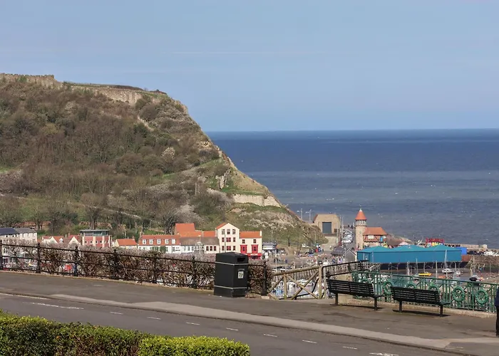 Appartamento Archie's Anchor Scarborough