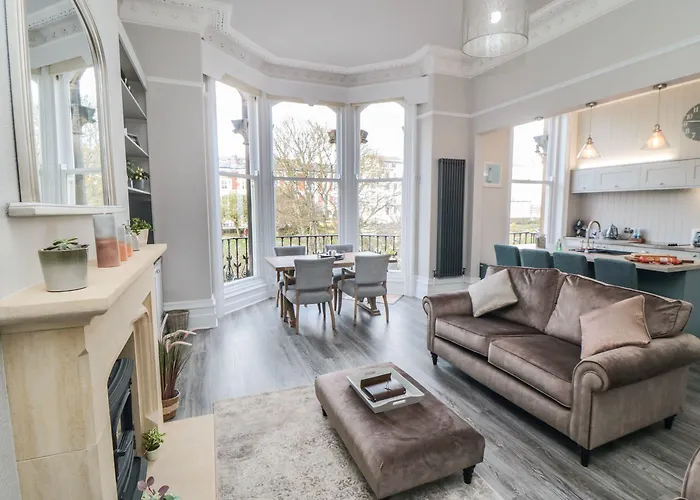 Archie's Anchor Scarborough