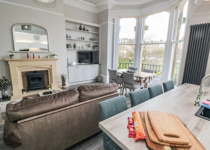 Appartamento Archie's Anchor