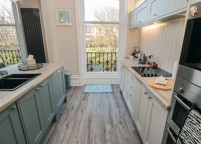 Archie's Anchor * Scarborough