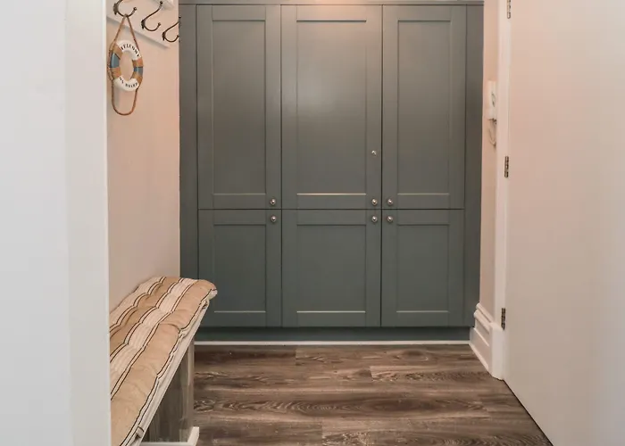 Appartamento Archie's Anchor Scarborough