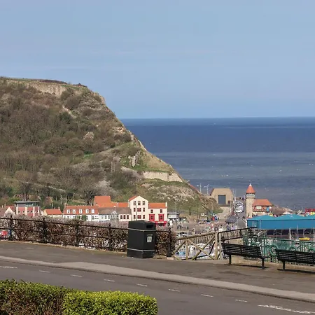 Apartment Archie's Anchor Scarborough